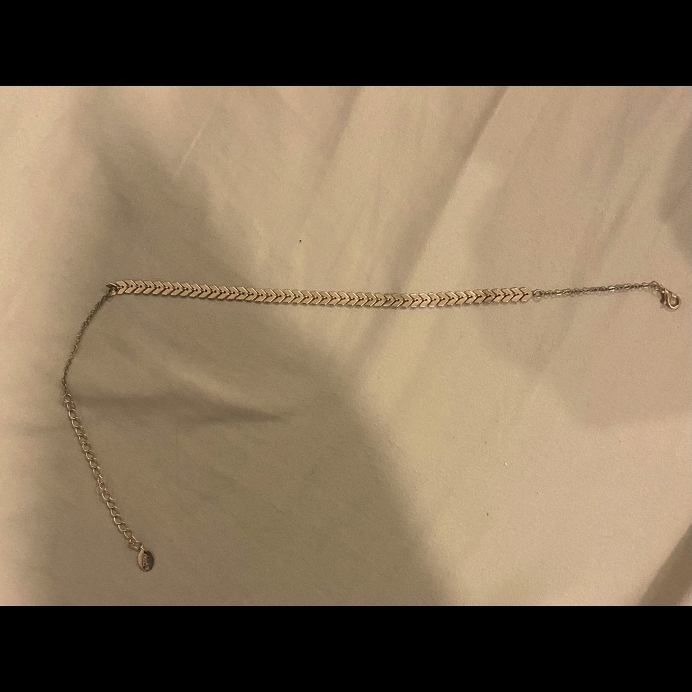 Choker!